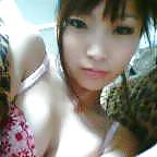 Japanese Girl Selfshots 14 porn pictures