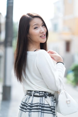 hiromi okura wet valentine day caribbeancom         