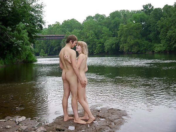 Nude Couples #2 porn pictures