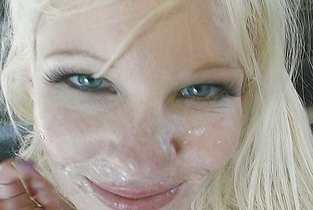 Blowjobs and Facials 17 porn pictures