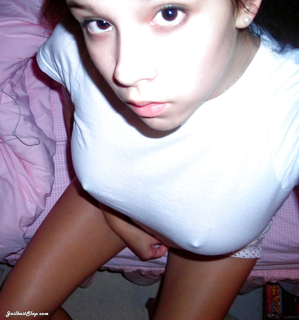 a slut as young random porn pictures