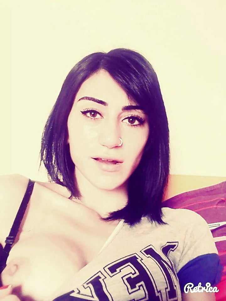 Turkish Girls 48 porn pictures