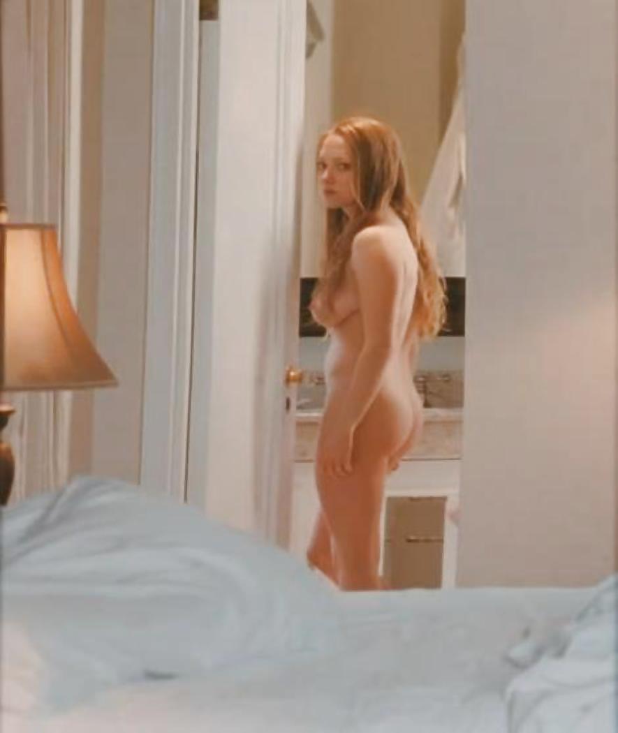 Amanda Seyfried Nude Pics Leaked