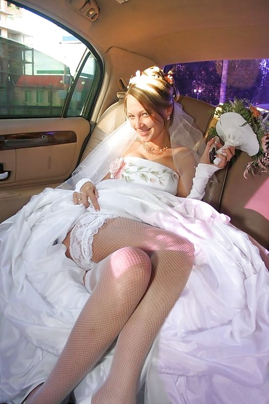 Brides #4 porn pictures