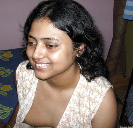 Deepa - My friend's wife