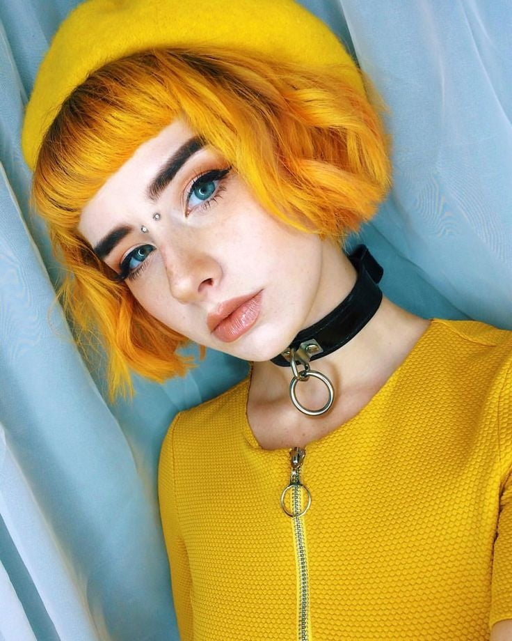 HNNGGG MORE ART HOES photo #325183280