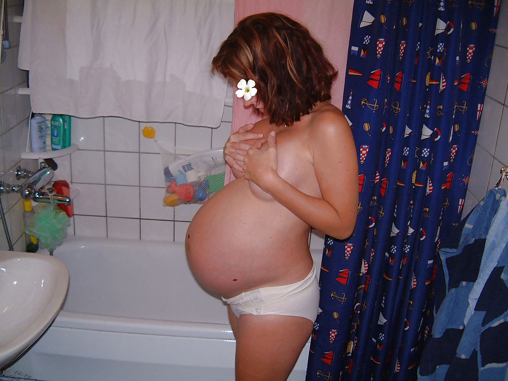 a pregnant wife porn pictures