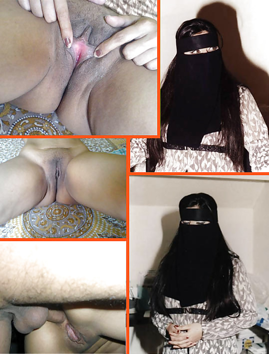 Saudi Arabia Niqab Sex