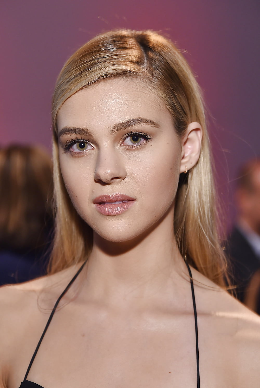 Nicola Peltz Inhumans