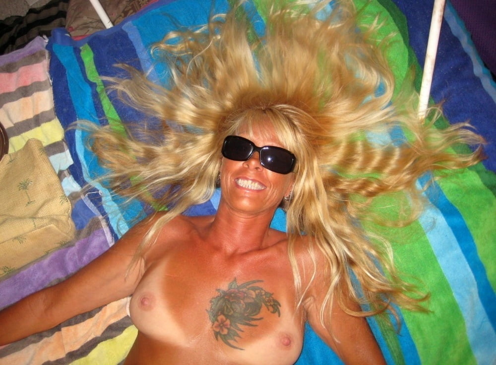 Exposed Hardcore Granny With Sweet Tan Lines - 297 Photos 