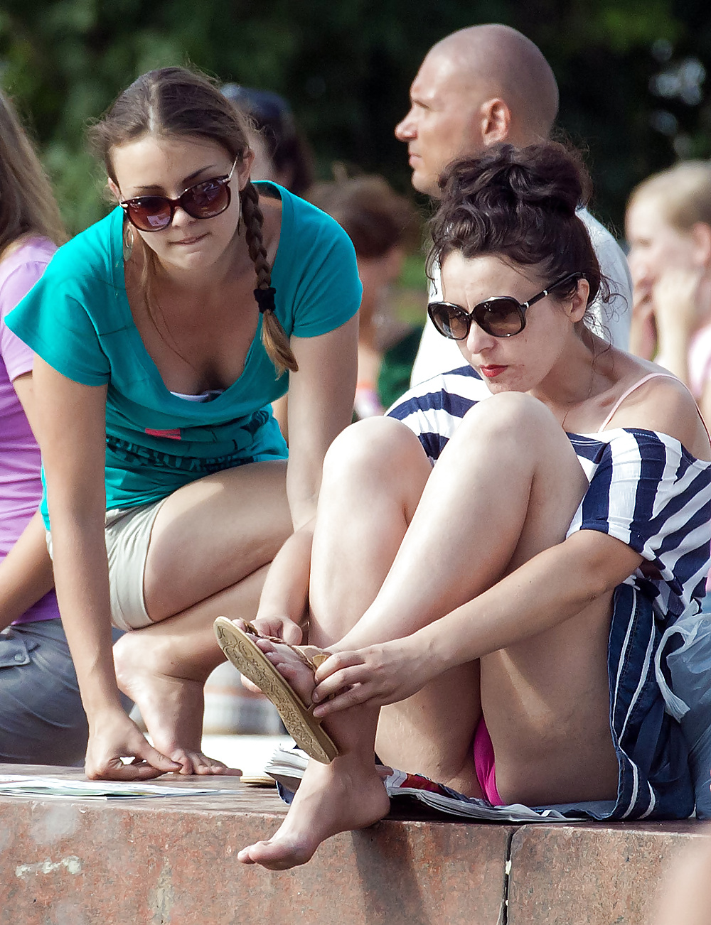 Selfshot Voyeur 4 porn pictures