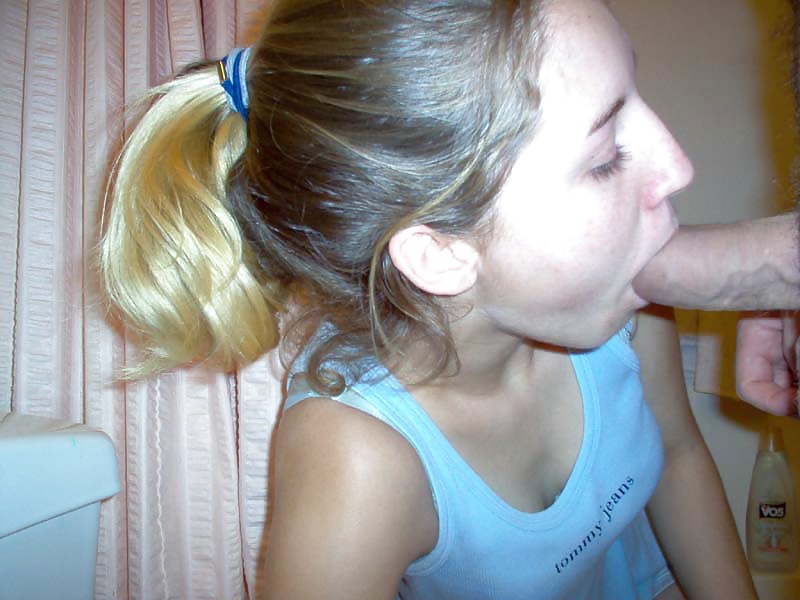 Slutty Little Wife porn pictures