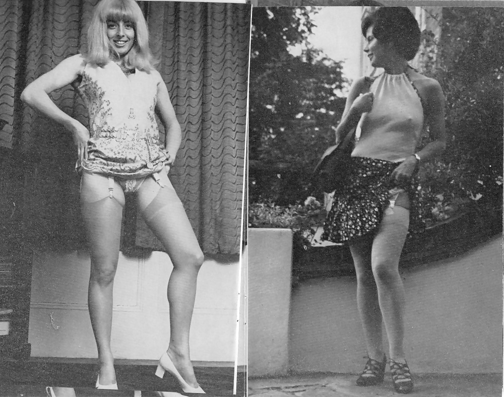 Spick & Span Extra Autumn - Vintage Porno Magazine - 8 Pics ...