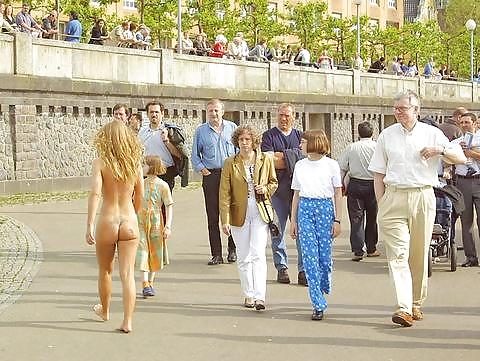 More Public porn pictures