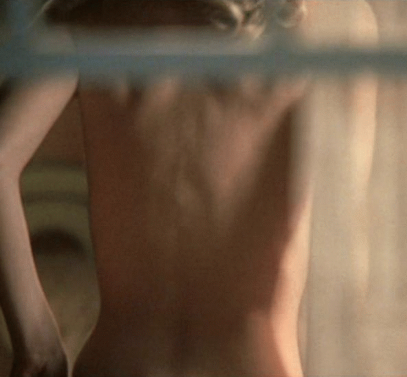 Sexy Elisha Curtbert Nude Scenes