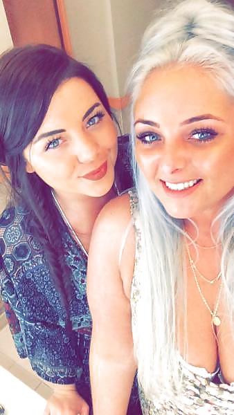 Twin Sluts 20 yo porn pictures