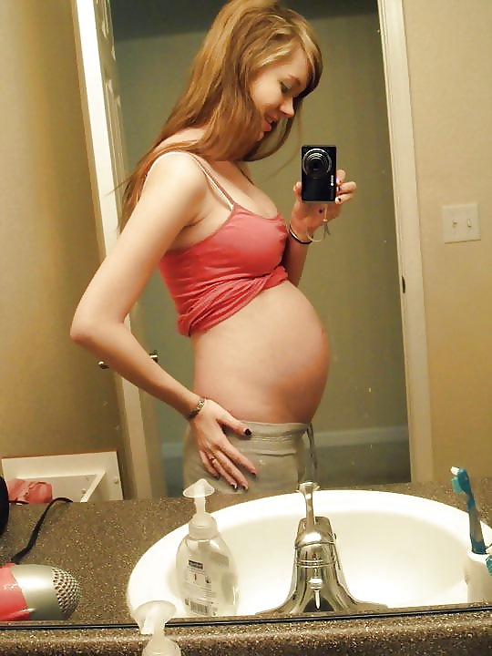 Femmes enceintes coquines porn pictures