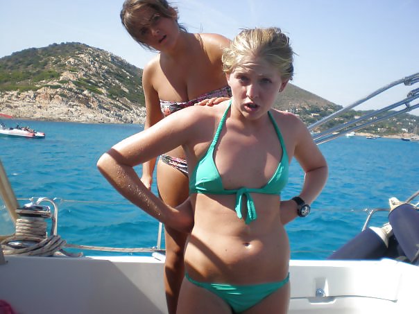 HORNY GERMAN BITCHES ON BEACH - COMMENT DIRTY porn pictures