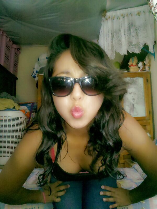 Fany Alvarez porn pictures