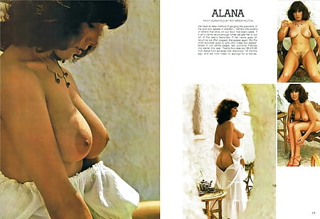 Alana Ford Porn - Mayfair - Alana Ford - 18 Pics | xHamster