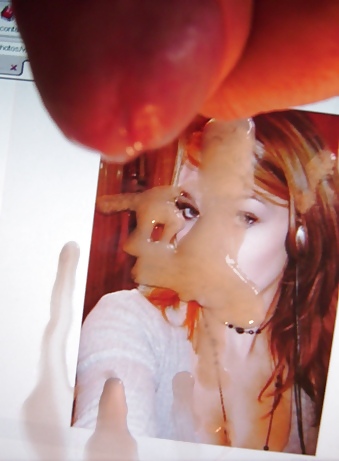 cum  on me me Jayme22 porn pictures