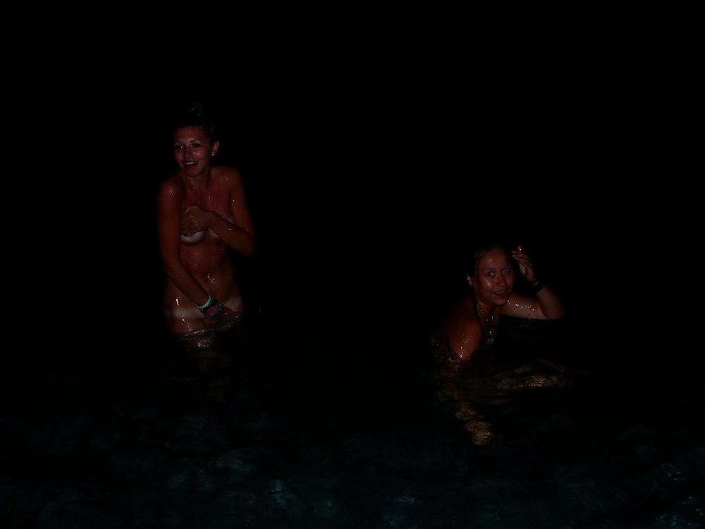Skinny dip 7 porn pictures