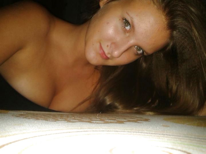 Bulgarian amateur girls tits pt.6 porn pictures