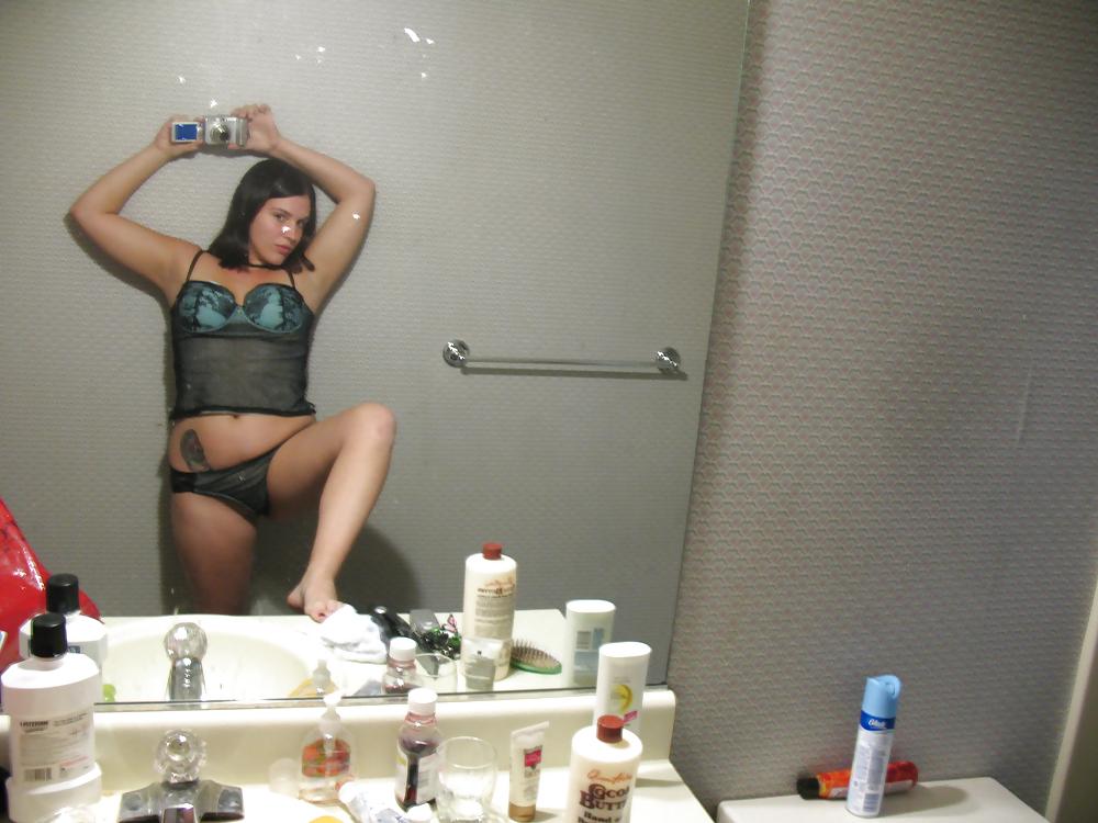 nice brunette 2 porn pictures