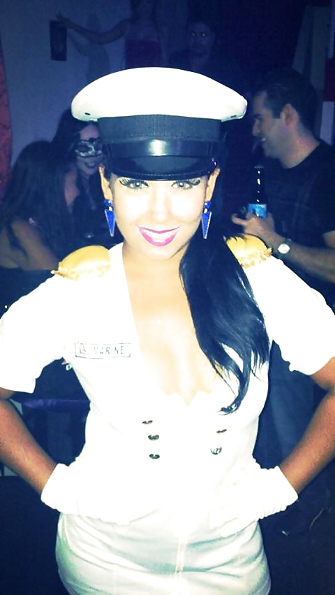 Ruby prostituta Mexicana porn pictures