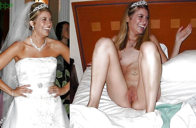 Wedding Ring Swingers #555: Before & After Wives porn pictures