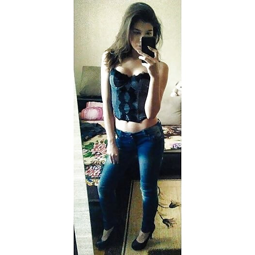 Aleksandra N.. porn pictures