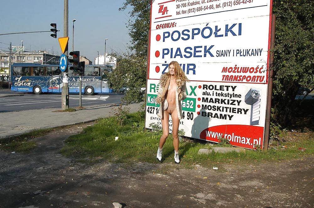 POLISH GIRLS ARE VERY HORNY X porn pictures