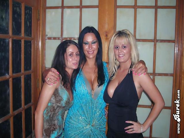Balkan girls5 porn pictures