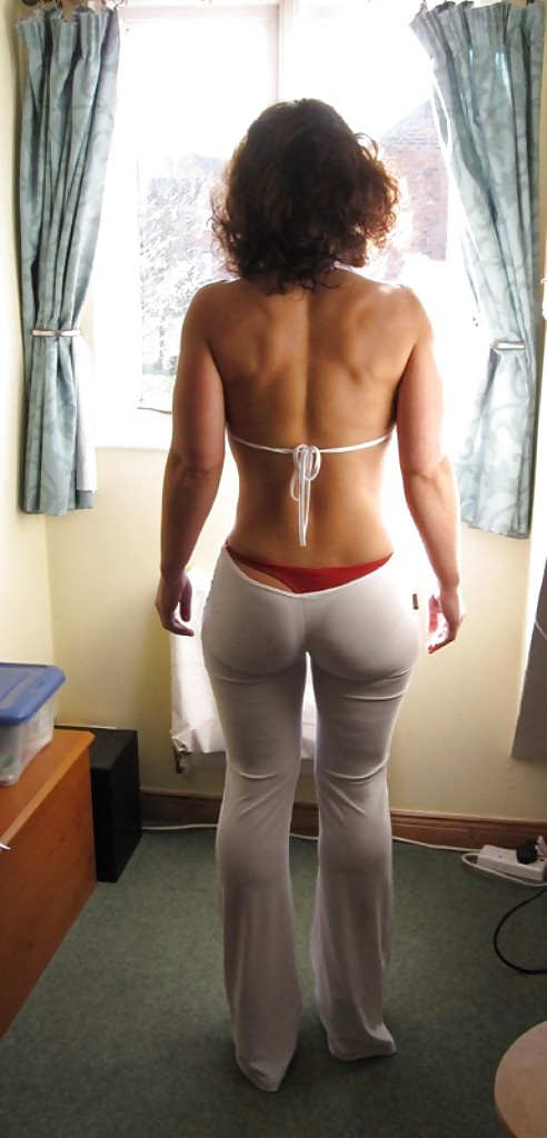 Whale Tails pt7 porn pictures