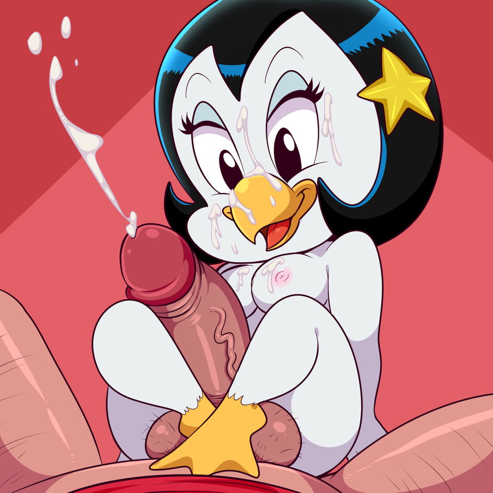 Donald duck naked gifs.