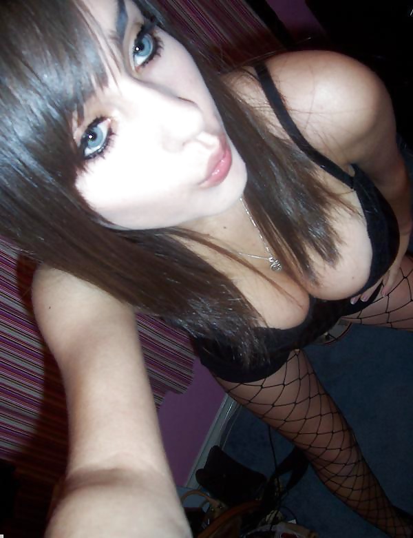 chicas emos porn pictures