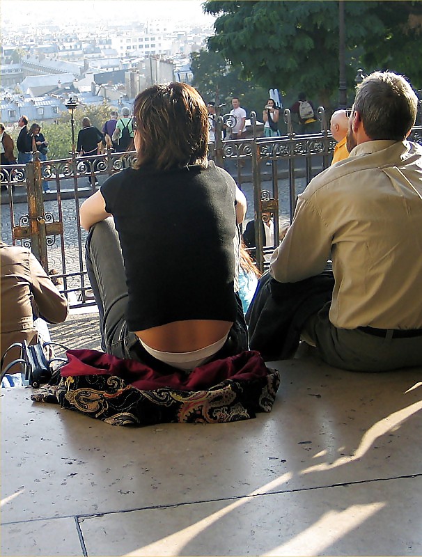 Thong 13 porn pictures