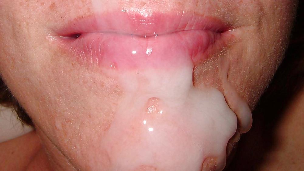 FULL LOAD IN THE FACE 6 porn pictures