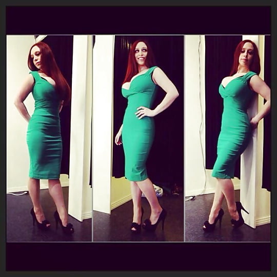 Webtastic Special: The Reds Vol.61 porn pictures