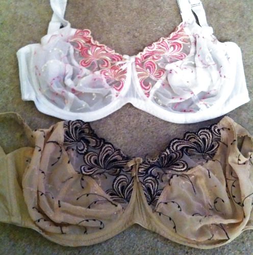 Nice big bras porn pictures