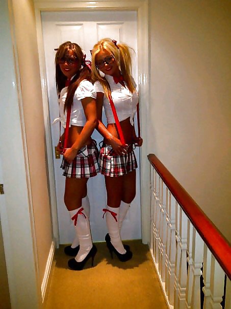 Joolie the Skoolie pt2 porn pictures