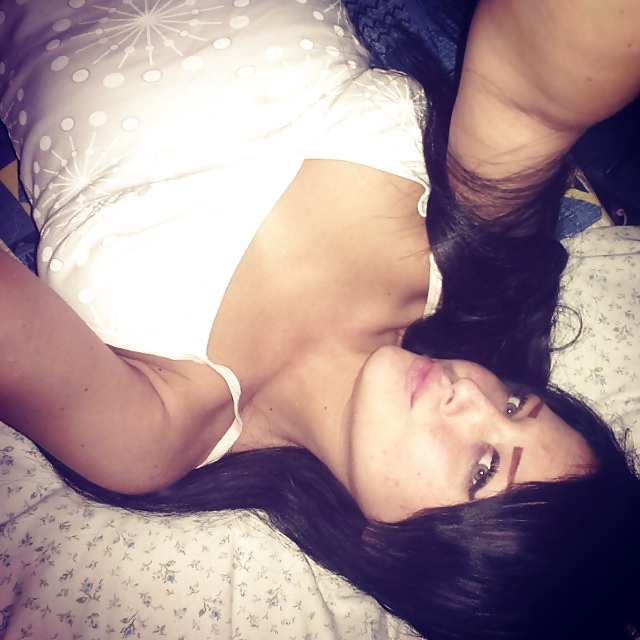 Sexy cice - Aleksandra porn pictures