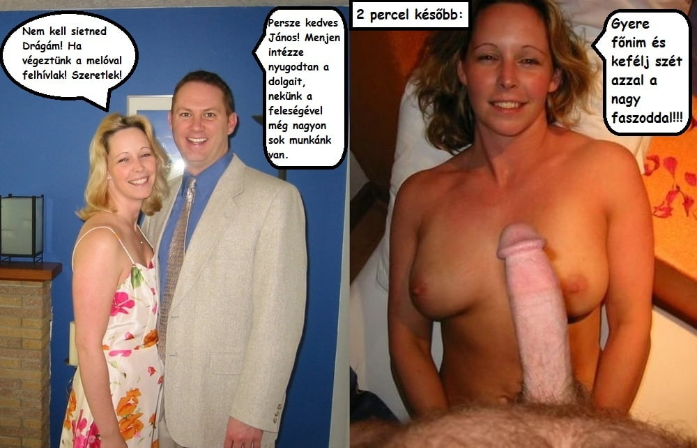 Wife And Boss Moments 3 Hungarian Captions 47 Pics Xhamster CLOUDYX ... photo