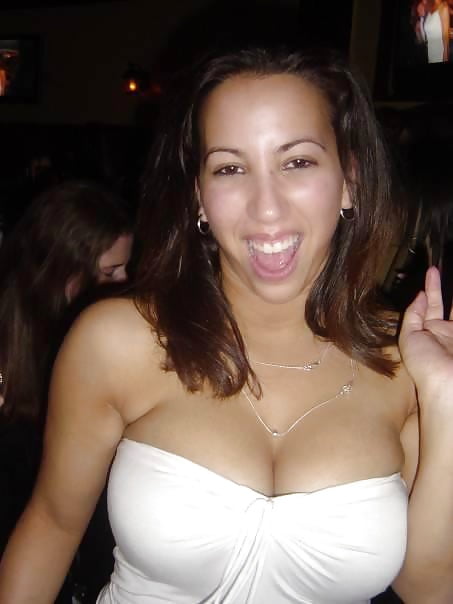 Prom Hotties I Hope Went Black! porn pictures