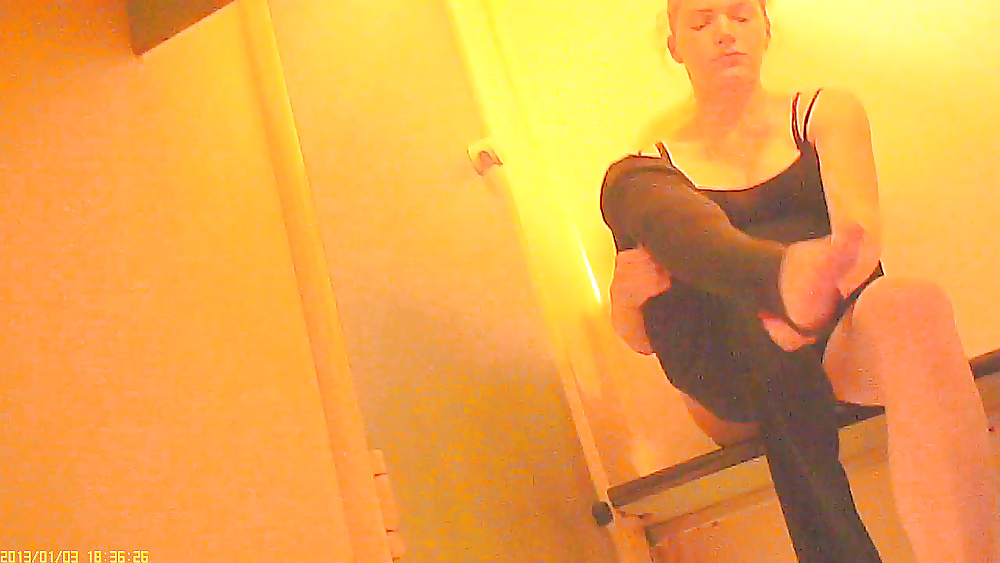 cabine piscine porn pictures