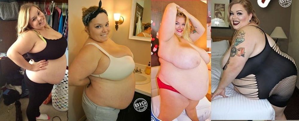 Weight Gain Before And After 7 - 31 Photos 