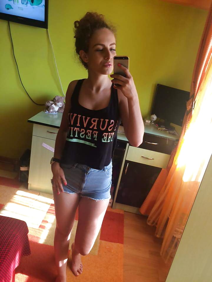 S ljubavlju iz Rumunije -o1 porn pictures