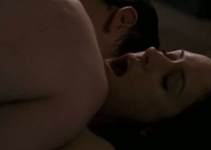 Paget brewster nude scenes
