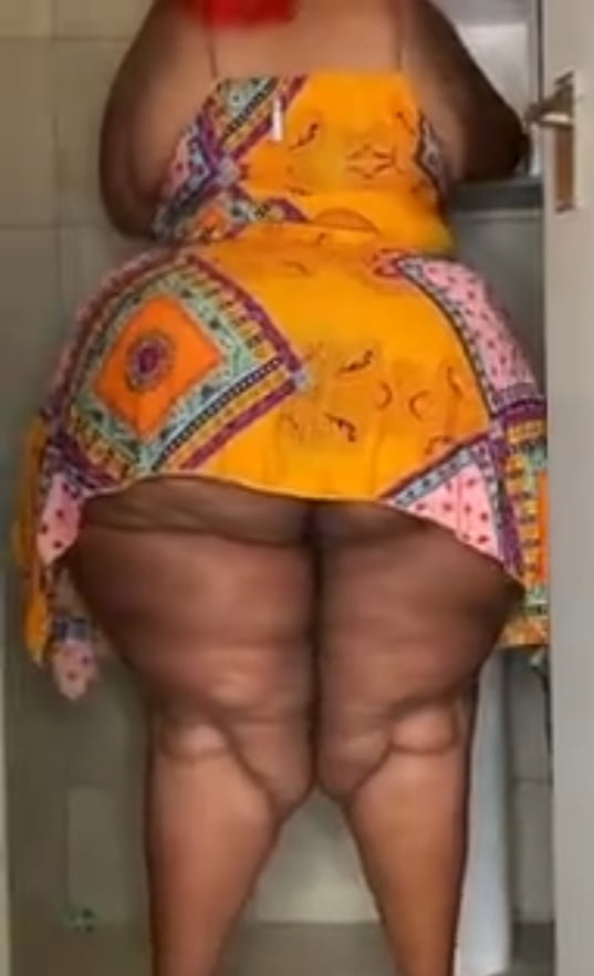 See And Save As Massive Booty S