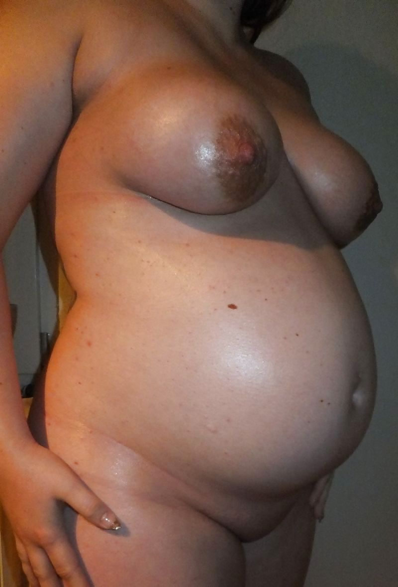 Pregnant 7th Month porn pictures